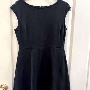 Little black dress (petite)